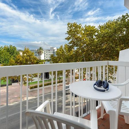 Hotel Vibra Marco Polo I - Adults Only Sant Antoni de Portmany Dış mekan fotoğraf