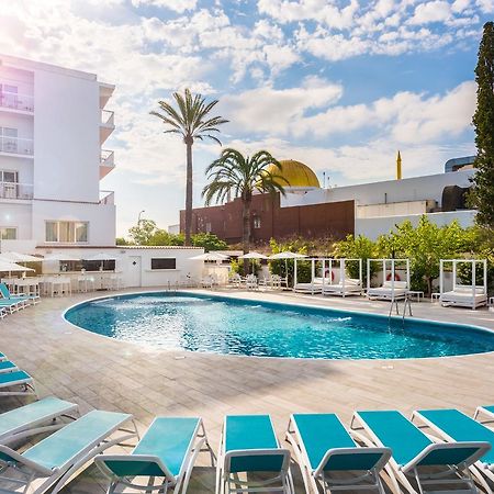 Hotel Vibra Marco Polo I - Adults Only Sant Antoni de Portmany Dış mekan fotoğraf