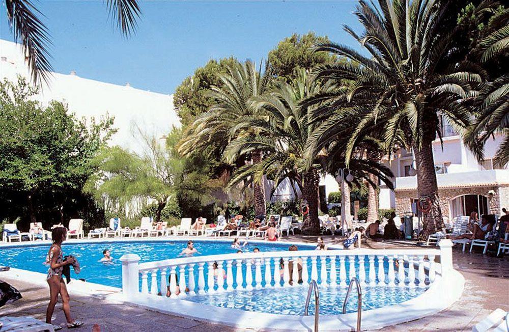 Hotel Vibra Marco Polo I - Adults Only Sant Antoni de Portmany Konforlar fotoğraf