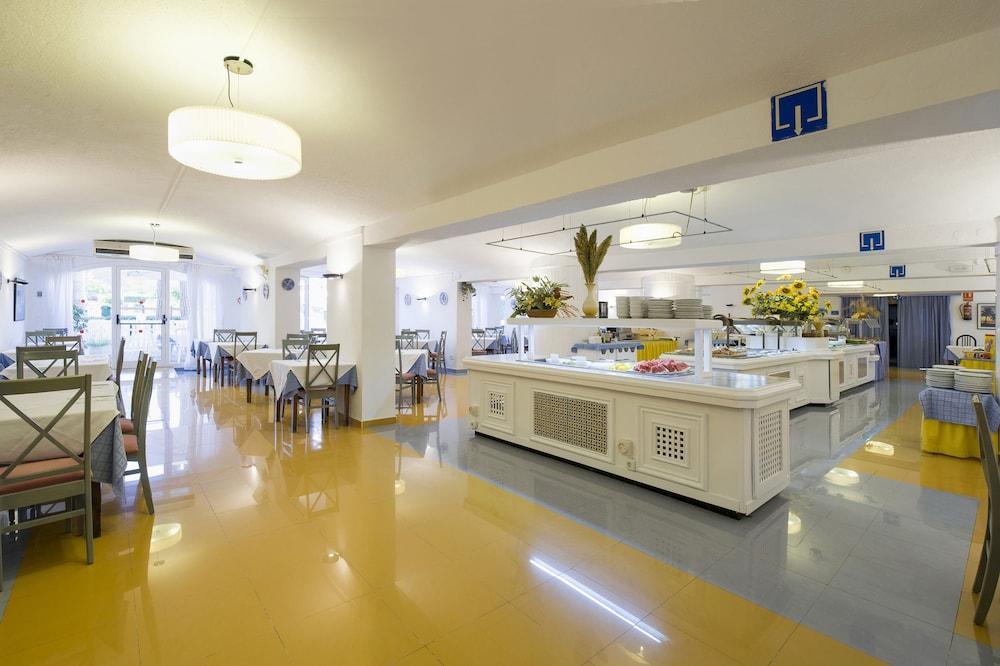 Hotel Vibra Marco Polo I - Adults Only Sant Antoni de Portmany Dış mekan fotoğraf