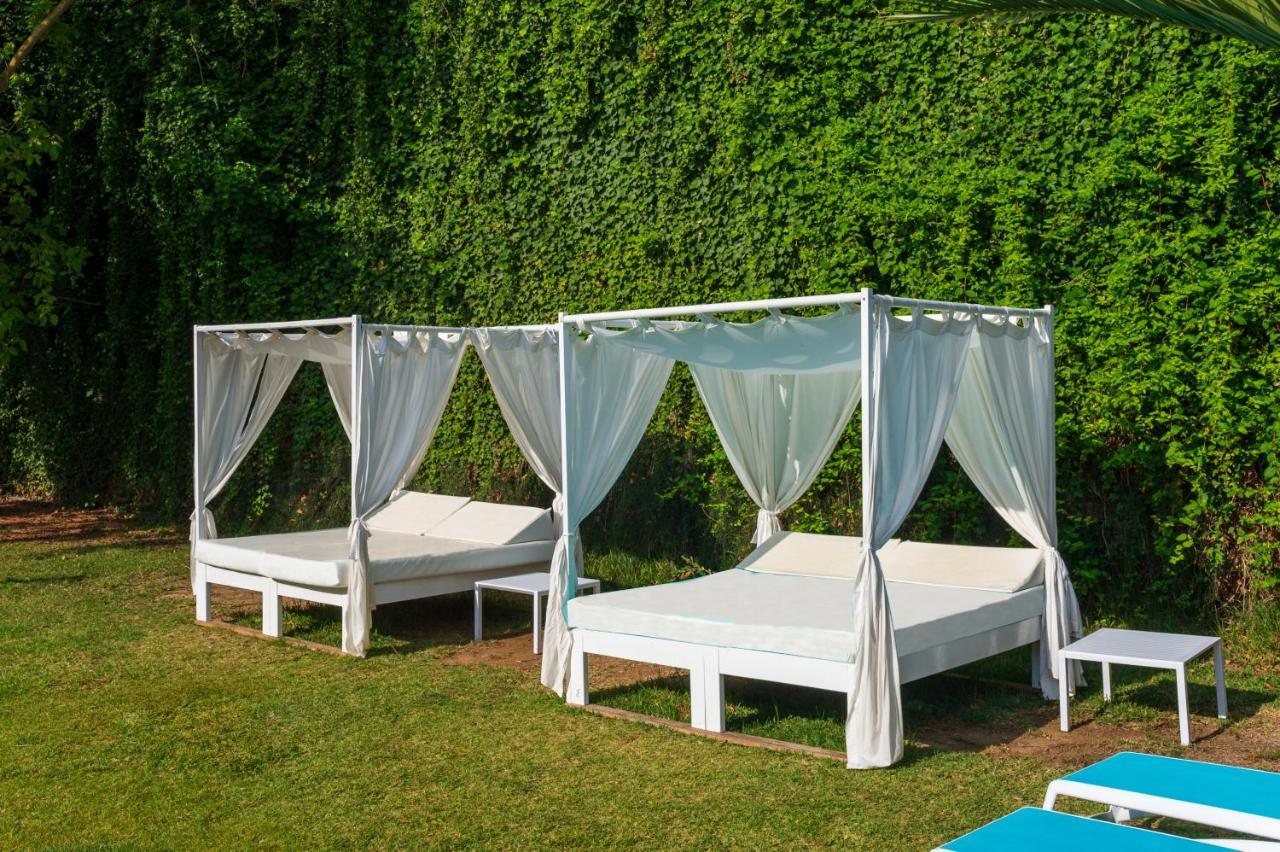 Hotel Vibra Marco Polo I - Adults Only Sant Antoni de Portmany Dış mekan fotoğraf