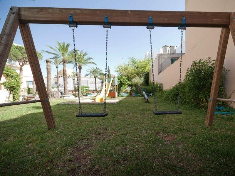Hotel Vibra Marco Polo I - Adults Only Sant Antoni de Portmany Dış mekan fotoğraf