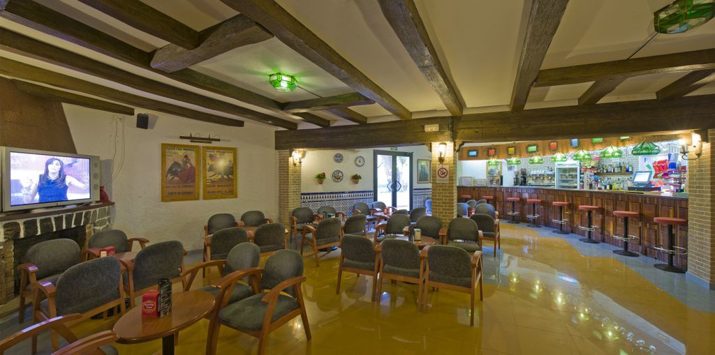 Hotel Vibra Marco Polo I - Adults Only Sant Antoni de Portmany Dış mekan fotoğraf