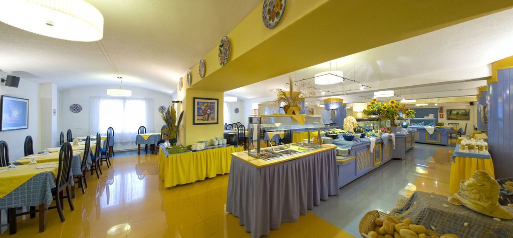 Hotel Vibra Marco Polo I - Adults Only Sant Antoni de Portmany Dış mekan fotoğraf