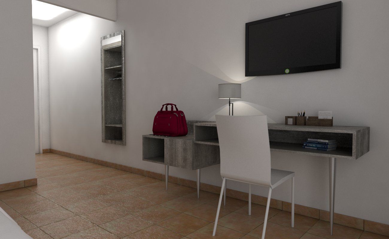 Hotel Vibra Marco Polo I - Adults Only Sant Antoni de Portmany Dış mekan fotoğraf